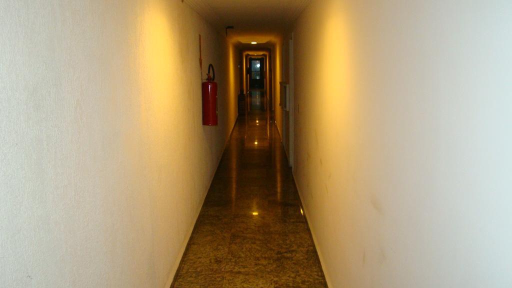 Floresta Tucuruvi (Adults Only) São Paulo Eksteriør bilde